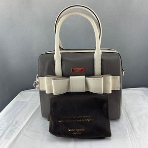 Kate Spade Satchel handbag